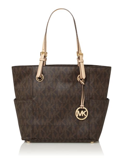 michael kors jet set item.